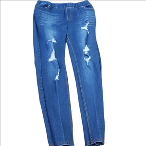 Jvini Skinny Jeans (Code-B113)
